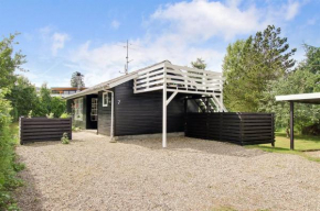 Holiday home Grønvej F- 1474